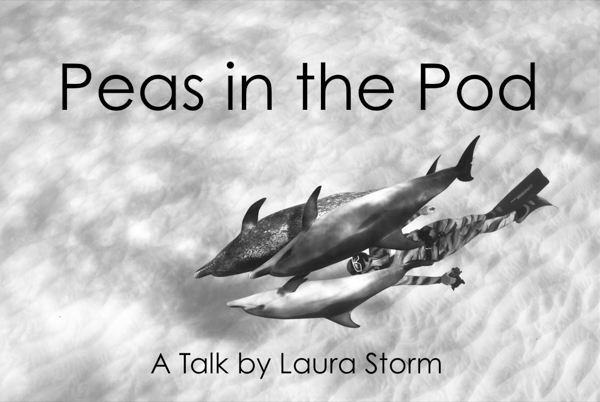 Pod with a Pea