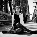 Sydney Bridge Fashion