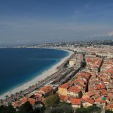 La Baie des Anges Nice