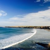 Thurso Bay