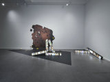 2021 “– – – – – – – – – / / / / – – –”, MINE PROJECT, Hong Kong