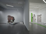 2021 “– – – – – – – – – / / / / – – –”, MINE PROJECT, Hong Kong