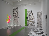 2021 “– – – – – – – – – / / / / – – –”, MINE PROJECT, Hong Kong