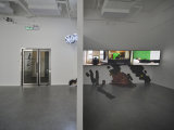 2021 “– – – – – – – – – / / / / – – –”, MINE PROJECT, Hong Kong