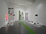 2021 “– – – – – – – – – / / / / – – –”, MINE PROJECT, Hong Kong