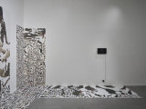 2021 “– – – – – – – – – / / / / – – –”, MINE PROJECT, Hong Kong