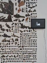 2021 “– – – – – – – – – / / / / – – –”, MINE PROJECT, Hong Kong