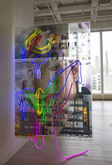 2019 The Miriam and Ira D. Wallach Art Gallery, Lenfest Center for the Arts, Columbia University, New York