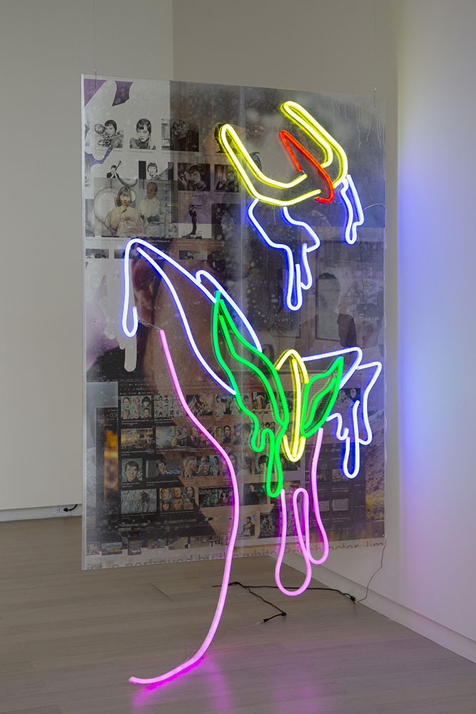 2019 The Miriam and Ira D. Wallach Art Gallery, Lenfest Center for the Arts, Columbia University, New York
