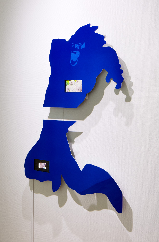2020 Yokohama Triennale, Installation view