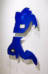 2020 Yokohama Triennale, Installation view