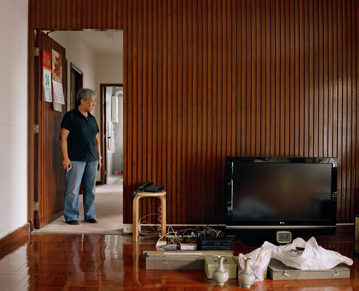 Hong Kong, 2014