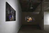 2018 "Relativity Hypothesis", J: Gallery, Shanghai, China