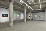 2018 "Relativity Hypothesis", J: Gallery, Shanghai, China