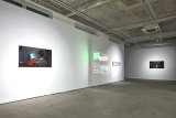 2018 "Relativity Hypothesis", J: Gallery, Shanghai, China