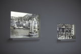 2018 "Relativity Hypothesis", J: Gallery, Shanghai, China
