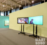 2020 Nanjing Art Fair International x G Museum: Special Program, Nanjing, China