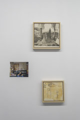 2017 "Follow_Me"- New Narratives in Contemporary Photography, China-Switzerland, OCAT Shanghai, China