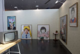 2017 "PhotoBooth", Para Site booth at Art Basel Hong Kong