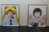 2017 "PhotoBooth", Para Site booth at Art Basel Hong Kong