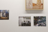 2017 "Follow_Me"- New Narratives in Contemporary Photography, China-Switzerland, OCAT Shanghai, China