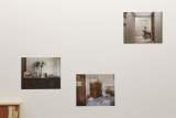 2017 "Follow_Me"- New Narratives in Contemporary Photography, China-Switzerland, OCAT Shanghai, China