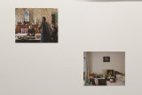 2017 "Follow_Me"- New Narratives in Contemporary Photography, China-Switzerland, OCAT Shanghai, China
