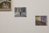 2017 "Follow_Me"- New Narratives in Contemporary Photography, China-Switzerland, OCAT Shanghai, China