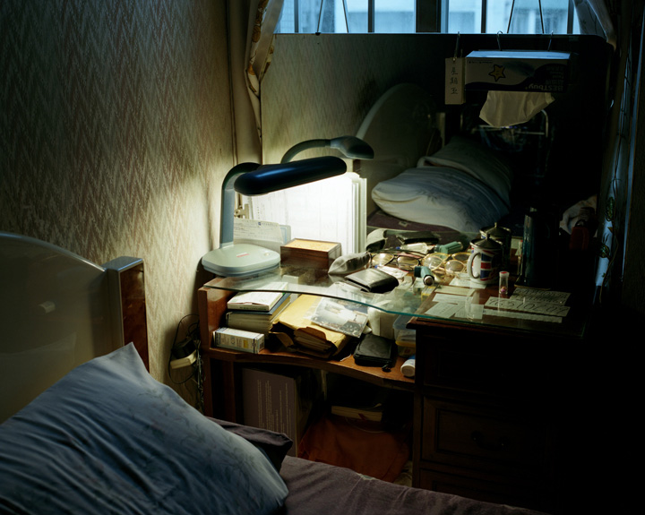 Hong Kong, 2013