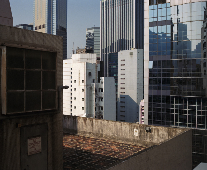 Hong Kong, 2013