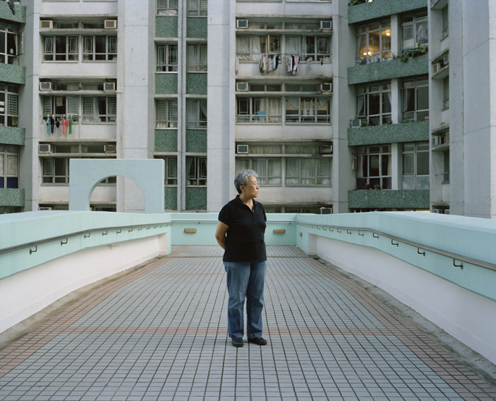 Hong Kong, 2014