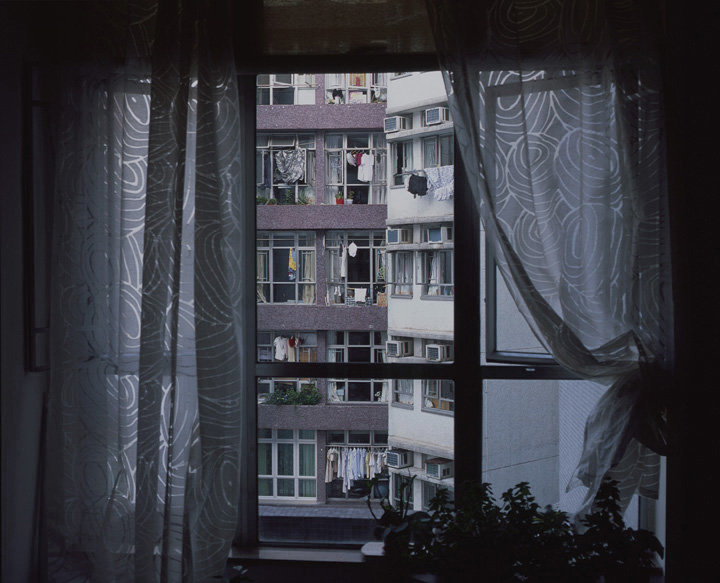 Hong Kong, 2014