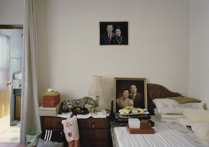 Hong Kong, 2014