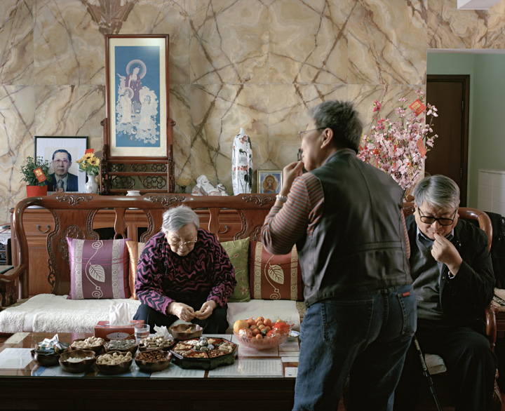 Hong Kong, 2014