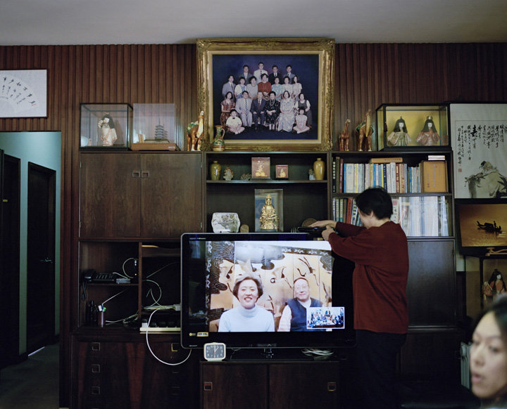 Hong Kong, 2014