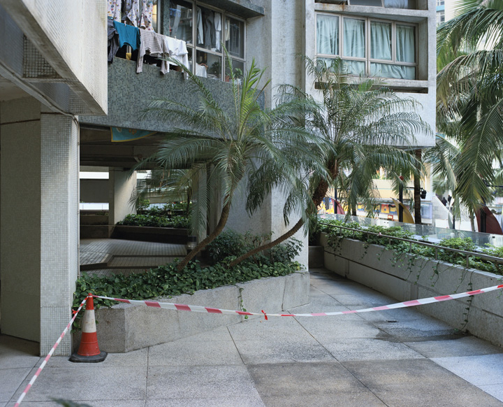 Hong Kong, 2013