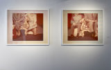 2015 'Imagine There's No Country, Above Us Only Our Cities', Para Site, Hong Kong, China