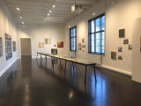 2016 Denmark Photo Biennale -"Cities and Memory", Brandts Museum, Odense, Denmark