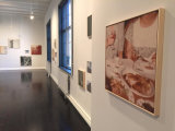 2016 Denmark Photo Biennale -"Cities and Memory", Brandts Museum, Odense, Denmark