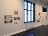 2016 Denmark Photo Biennale -"Cities and Memory", Brandts Museum, Odense, Denmark