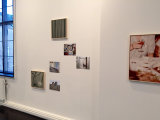 2016 Denmark Photo Biennale -"Cities and Memory", Brandts Museum, Odense, Denmark