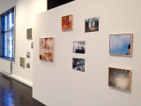 2016 Denmark Photo Biennale -"Cities and Memory", Brandts Museum, Odense, Denmark