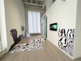 2021 The Miriam and Ira D. Wallach Art Gallery, Lenfest Center for the Arts, Columbia University, New York