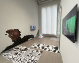 2021 The Miriam and Ira D. Wallach Art Gallery, Lenfest Center for the Arts, Columbia University, New York