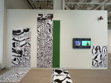 2021 The Miriam and Ira D. Wallach Art Gallery, Lenfest Center for the Arts, Columbia University, New York