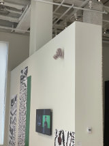 2021 The Miriam and Ira D. Wallach Art Gallery, Lenfest Center for the Arts, Columbia University, New York