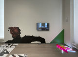 2021 The Miriam and Ira D. Wallach Art Gallery, Lenfest Center for the Arts, Columbia University, New York