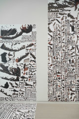 2021 The Miriam and Ira D. Wallach Art Gallery, Lenfest Center for the Arts, Columbia University, New York