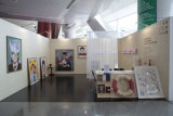 2017 "PhotoBooth", Para Site booth at Art Basel Hong Kong