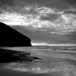 Trebarwith Strand